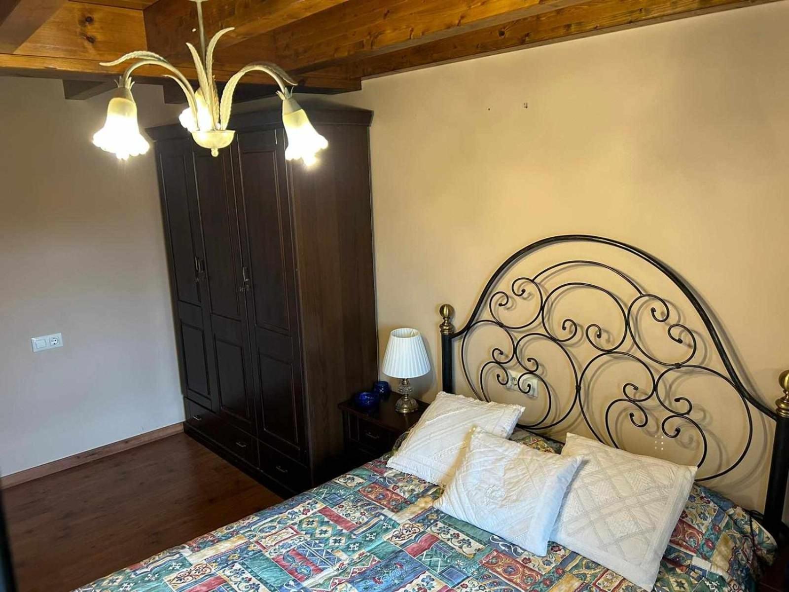 Casa La Gueelina En Asturias Vila Arriondas Exterior foto