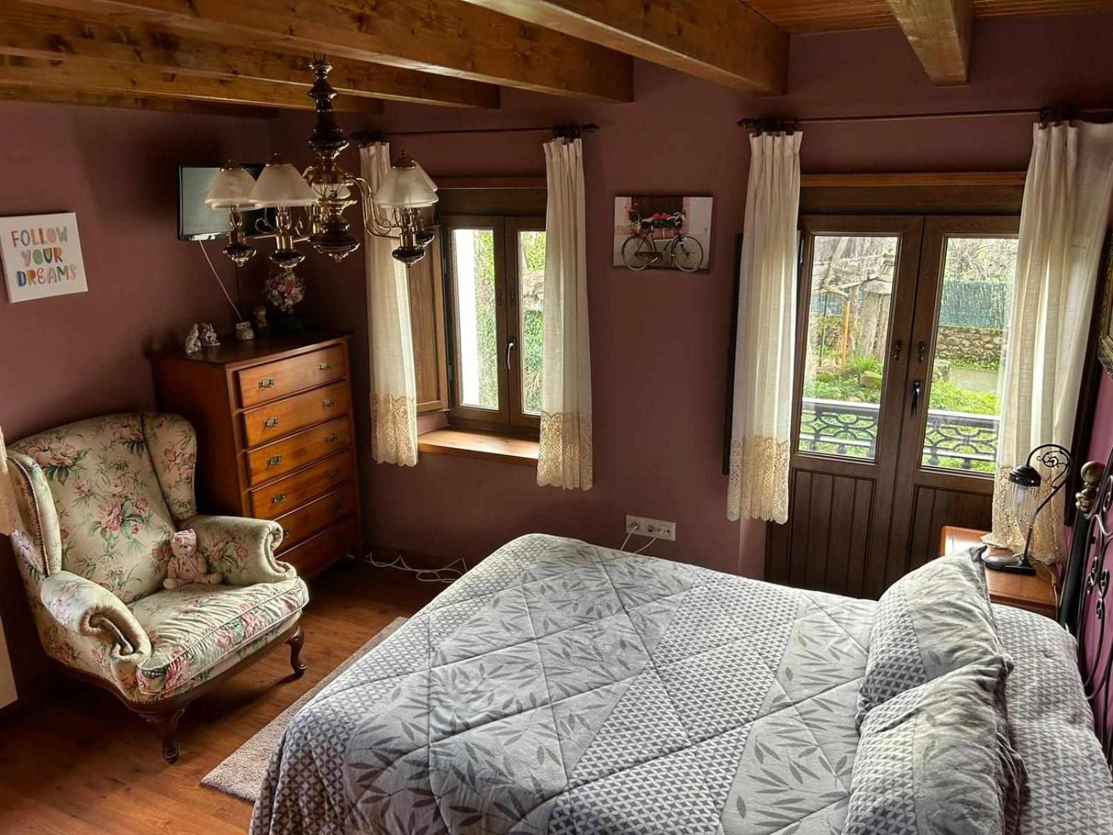 Casa La Gueelina En Asturias Vila Arriondas Exterior foto