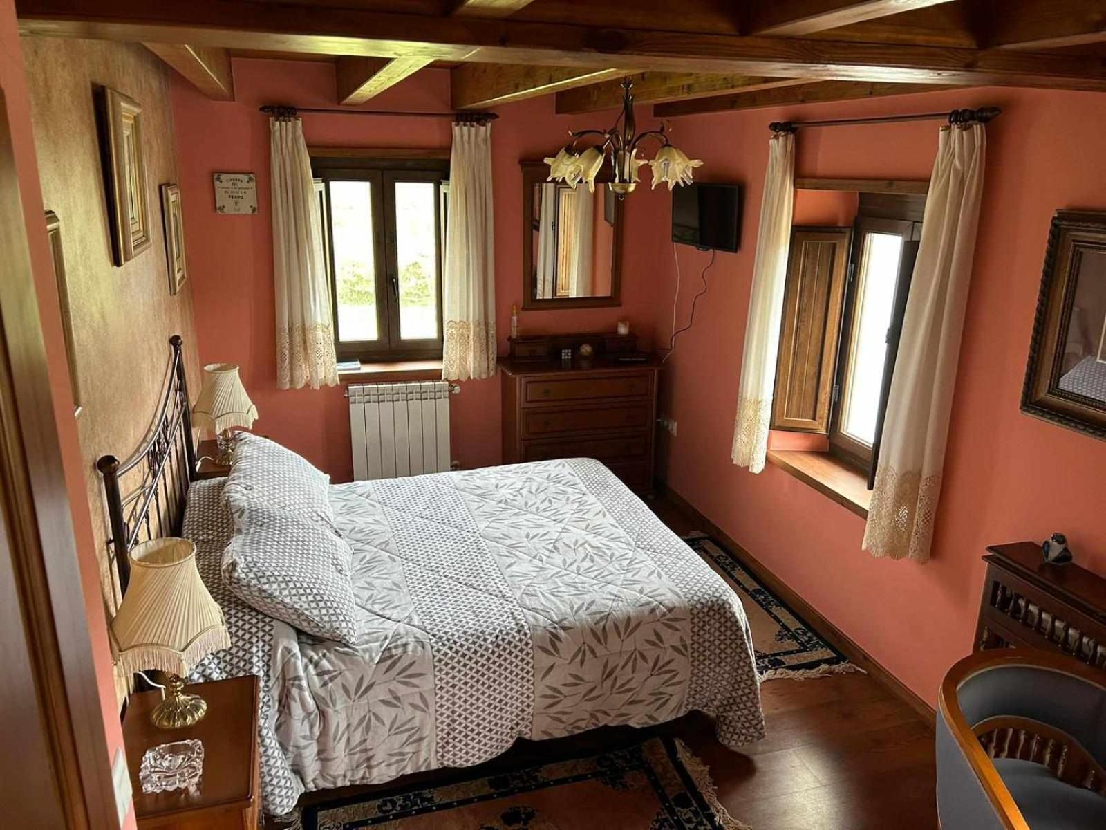 Casa La Gueelina En Asturias Vila Arriondas Exterior foto