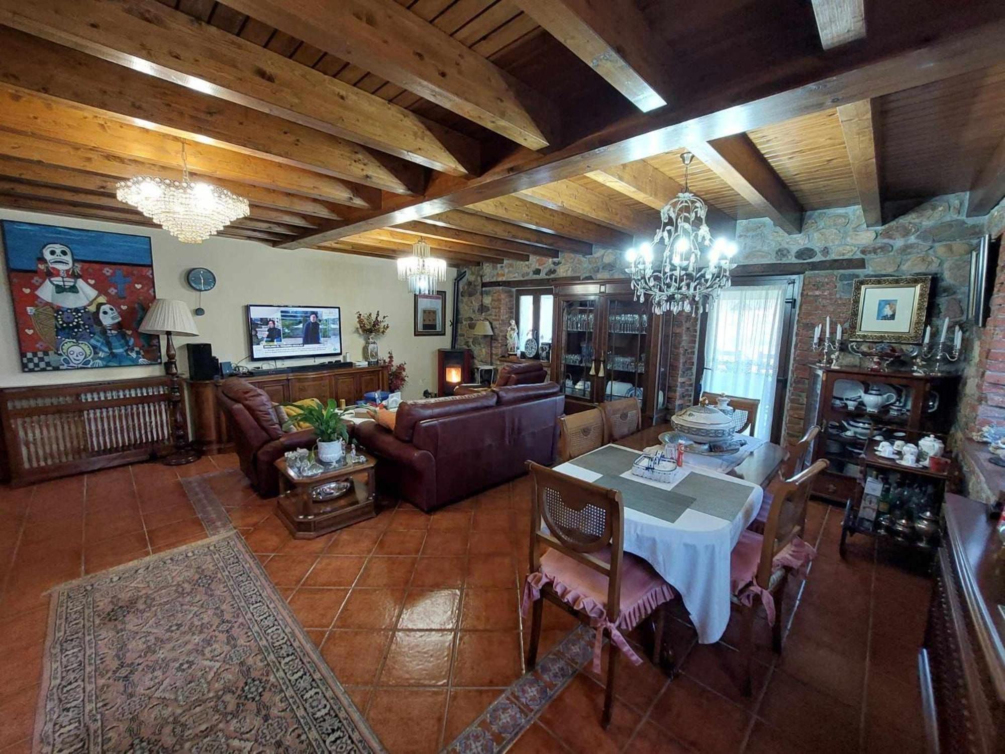 Casa La Gueelina En Asturias Vila Arriondas Exterior foto